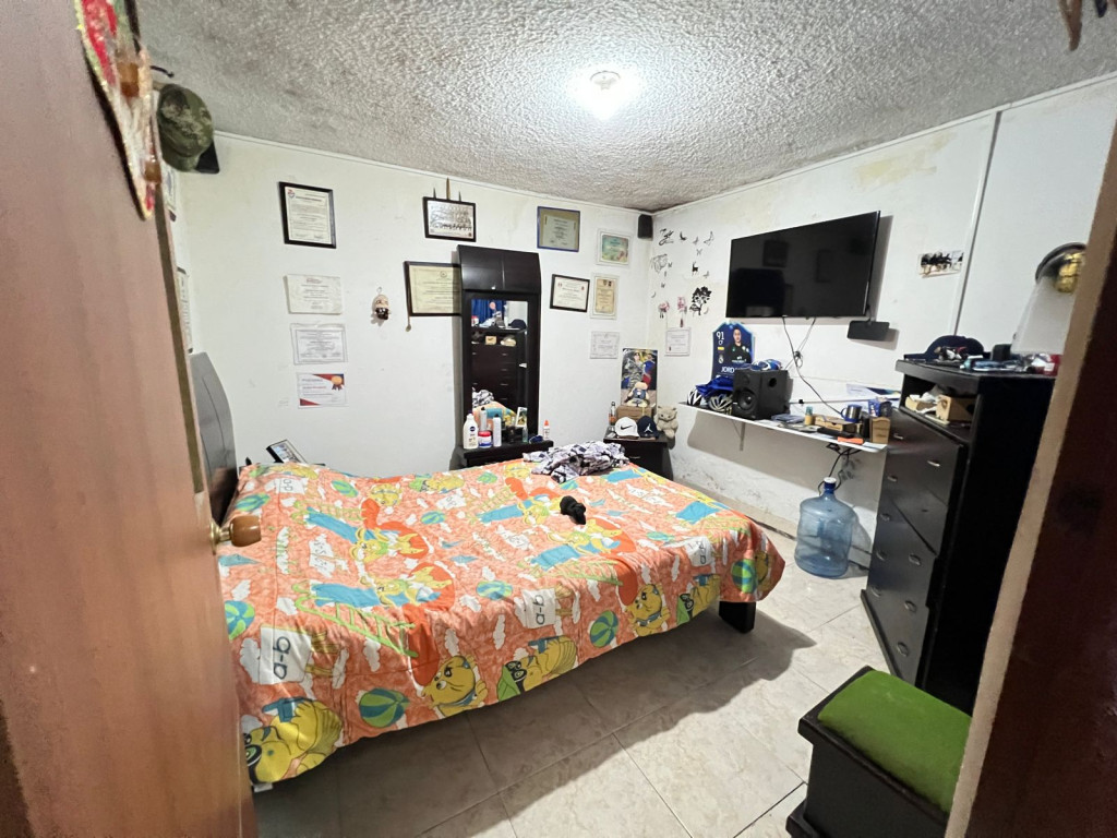 Casa en venta en Los Libertadores, Bogotá · foto 22 de 23