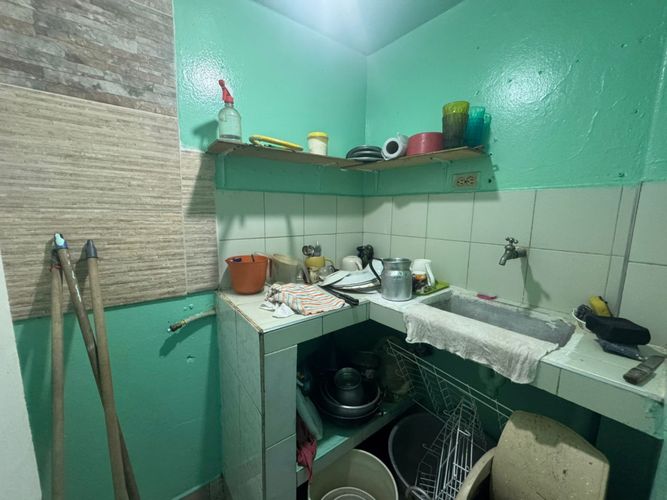 Casa de 5 alcobas en venta en San Agustin, Bogotá, 200 m² · foto 9 de 12