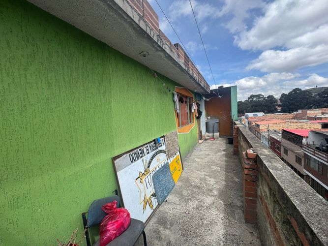 Casa de 5 alcobas en venta en San Agustin, Bogotá, 200 m² · foto 12 de 12
