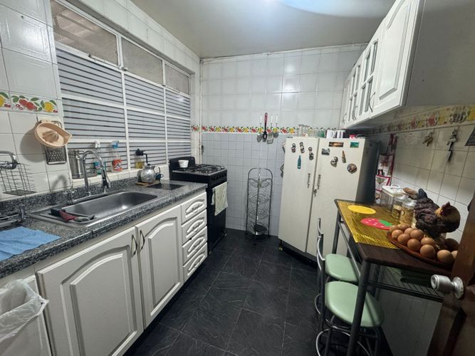 Casa de 4 alcobas en venta en Olaya, Bogotá, 280 m² · foto 3 de 21