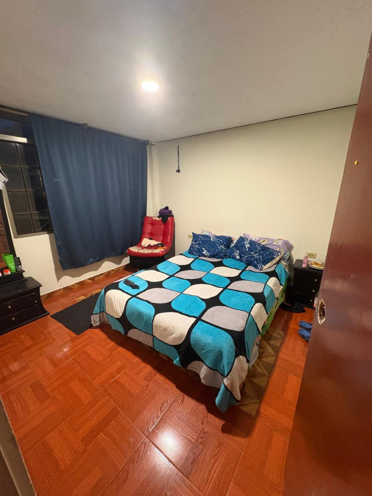 Casa en venta en Las Guacamayas, Bogotá · foto 3 de 24