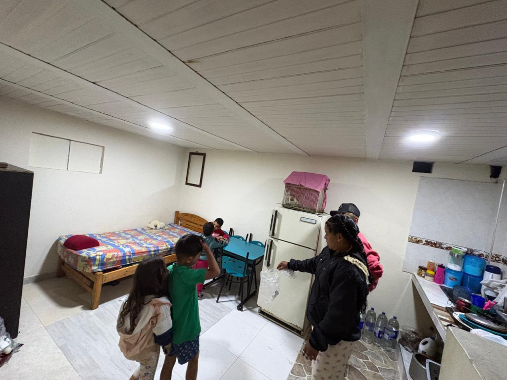 Casa en venta en Las Guacamayas, Bogotá · foto 4 de 24