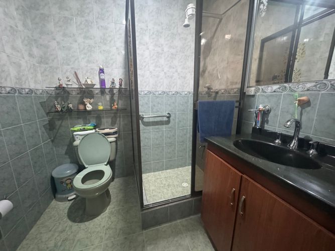 Casa de 4 alcobas en venta en Olaya, Bogotá, 280 m² · foto 7 de 21