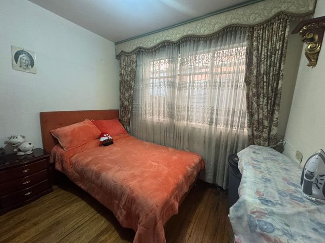 Casa de 4 alcobas en venta en Olaya, Bogotá, 280 m² · foto 11 de 21
