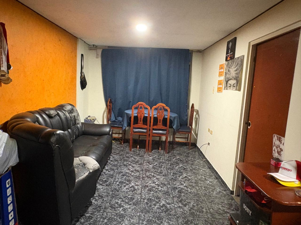 Casa en venta en Las Guacamayas, Bogotá · foto 12 de 24