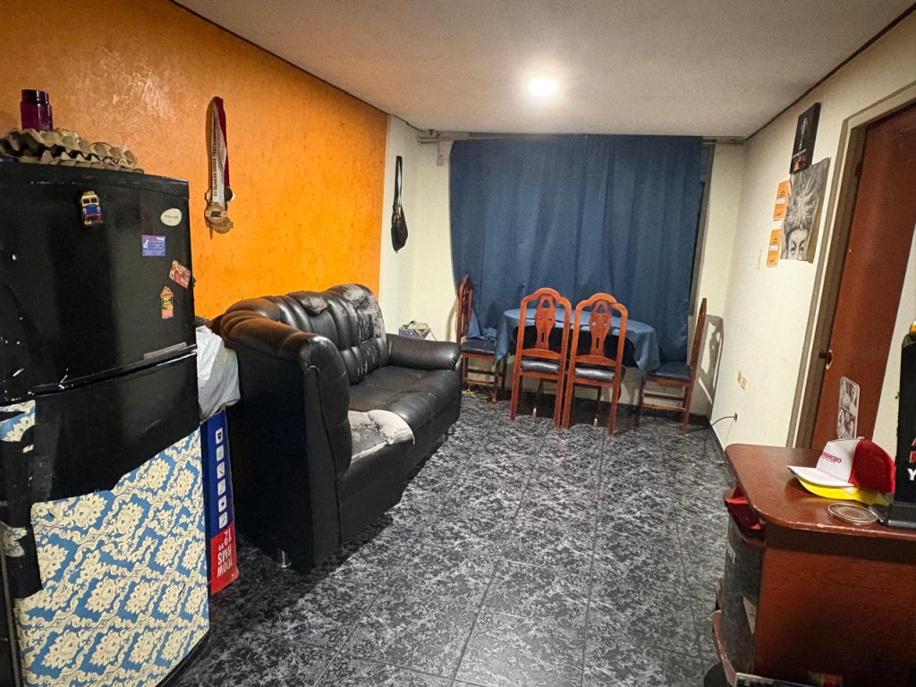 Casa en venta en Las Guacamayas, Bogotá · foto 13 de 24