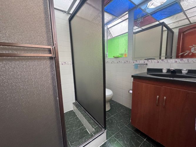 Casa de 4 alcobas en venta en Olaya, Bogotá, 280 m² · foto 17 de 21