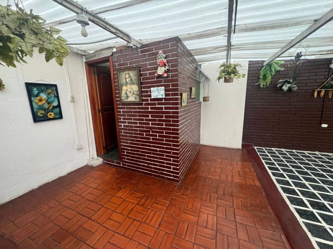 Casa de 4 alcobas en venta en Olaya, Bogotá, 280 m² · foto 18 de 21