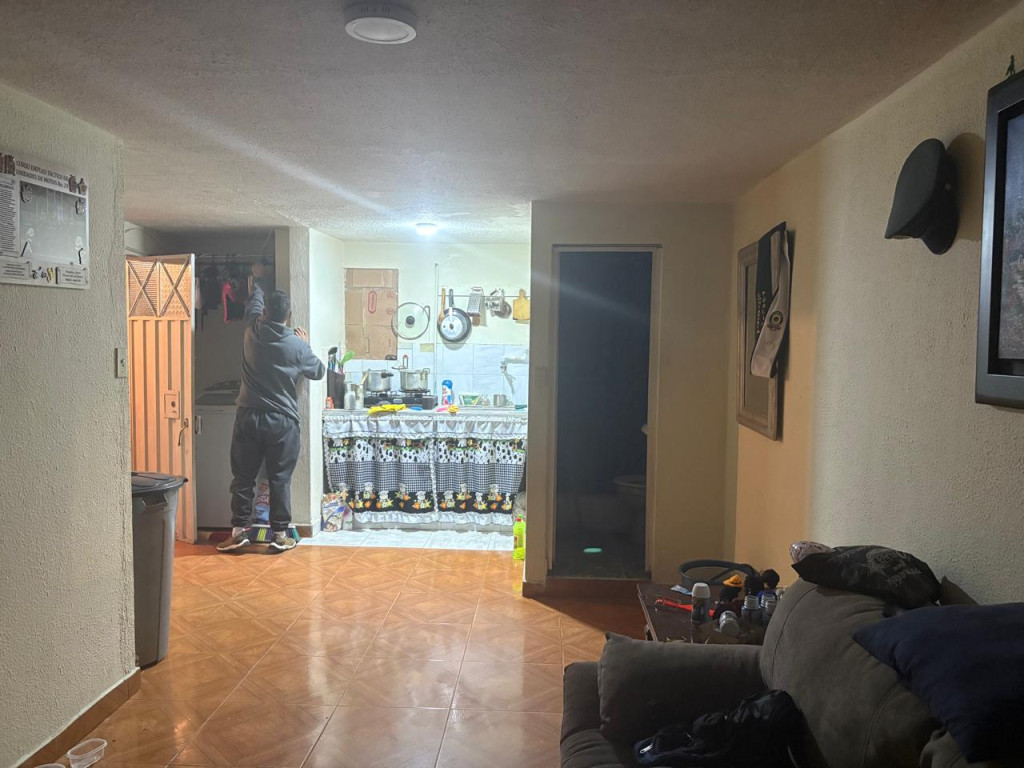 Casa en venta en Las Guacamayas, Bogotá · foto 18 de 24