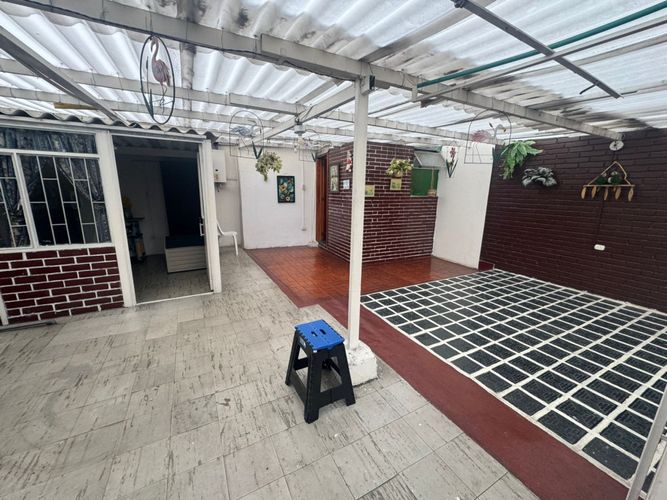 Casa de 4 alcobas en venta en Olaya, Bogotá, 280 m² · foto 20 de 21