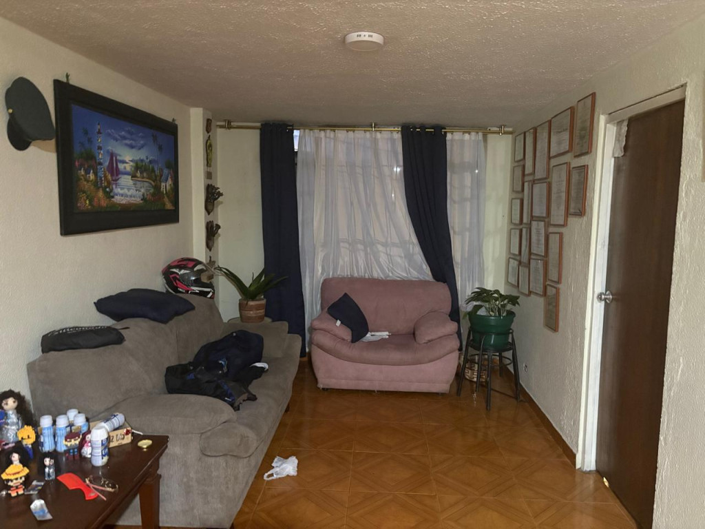 Casa en venta en Las Guacamayas, Bogotá · foto 20 de 24