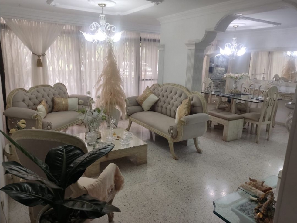Apartamento en Venta en Ciudad capri, Cali