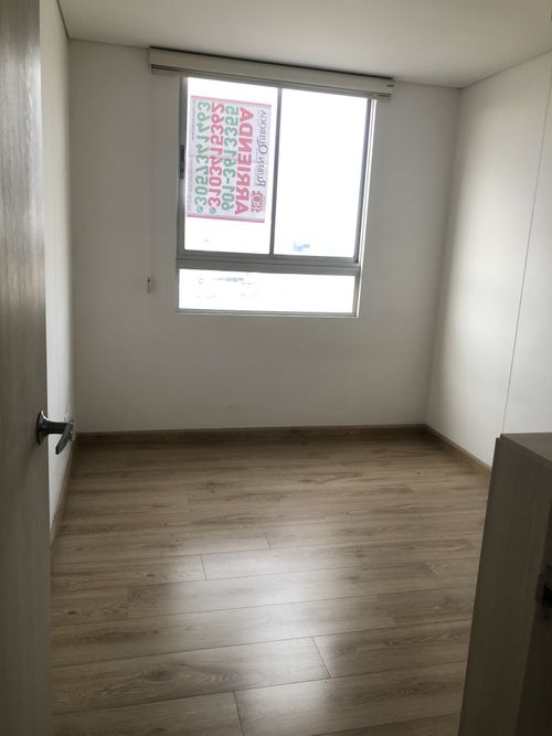 Apartaestudio en venta en Bravo Paez, Bogotá, 24 m² · foto 3 de 12