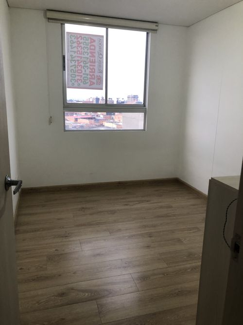 Apartaestudio en venta en Bravo Paez, Bogotá, 24 m² · foto 5 de 12