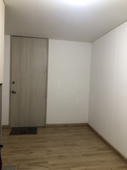 Apartaestudio en venta en Bravo Paez, Bogotá, 24 m² · foto 6 de 12