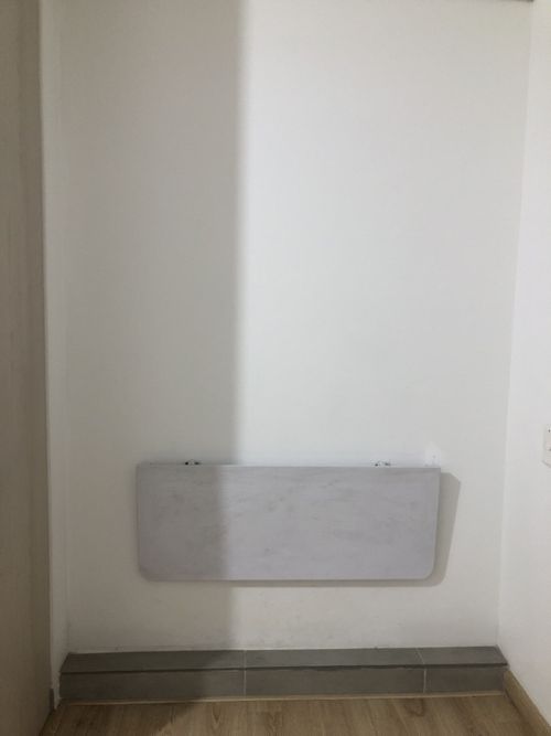 Apartaestudio en venta en Bravo Paez, Bogotá, 24 m² · foto 7 de 12