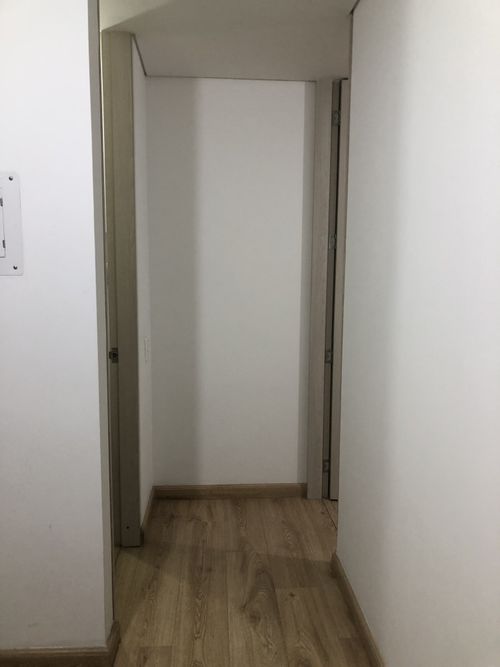 Apartaestudio en venta en Bravo Paez, Bogotá, 24 m² · foto 8 de 12