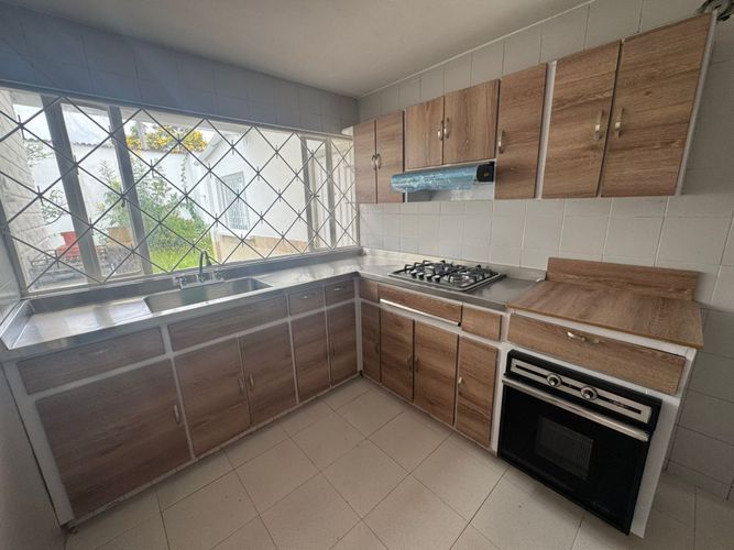 Casa de 5 alcobas en venta en Las Villas, Bogotá, 252 m² · foto 12 de 24