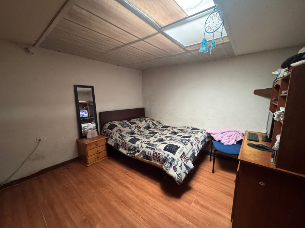 Casa en venta en Bello Horizonte, Bogotá · foto 4 de 20