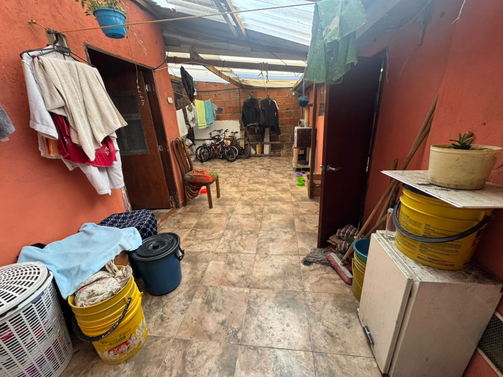 Casa en venta en Bello Horizonte, Bogotá · foto 7 de 20
