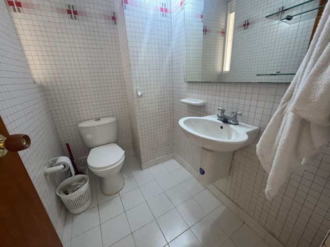 Casa de 5 alcobas en venta en Las Villas, Bogotá, 252 m² · foto 19 de 24