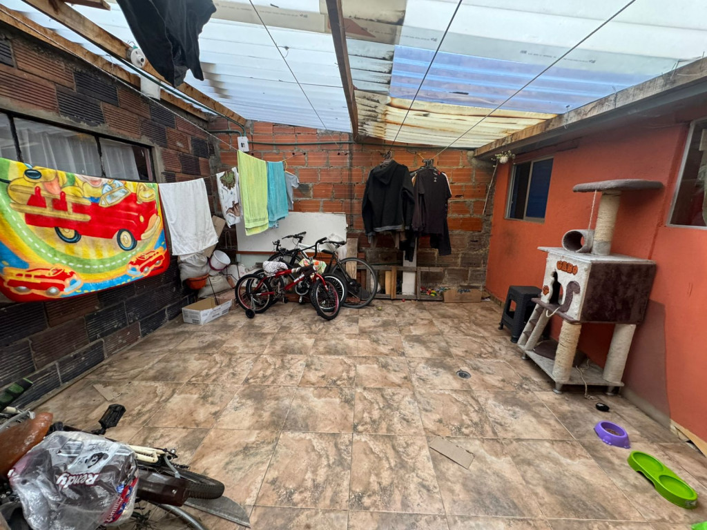 Casa en venta en Bello Horizonte, Bogotá · foto 8 de 20