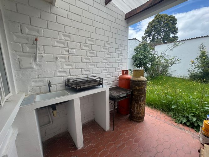 Casa de 5 alcobas en venta en Las Villas, Bogotá, 252 m² · foto 23 de 24