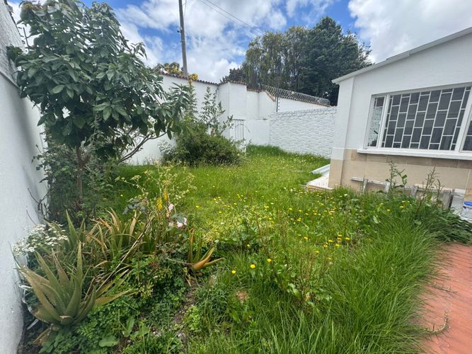 Casa de 5 alcobas en venta en Las Villas, Bogotá, 252 m² · foto 24 de 24
