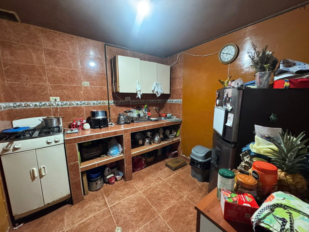 Casa en venta en Bello Horizonte, Bogotá · foto 12 de 20
