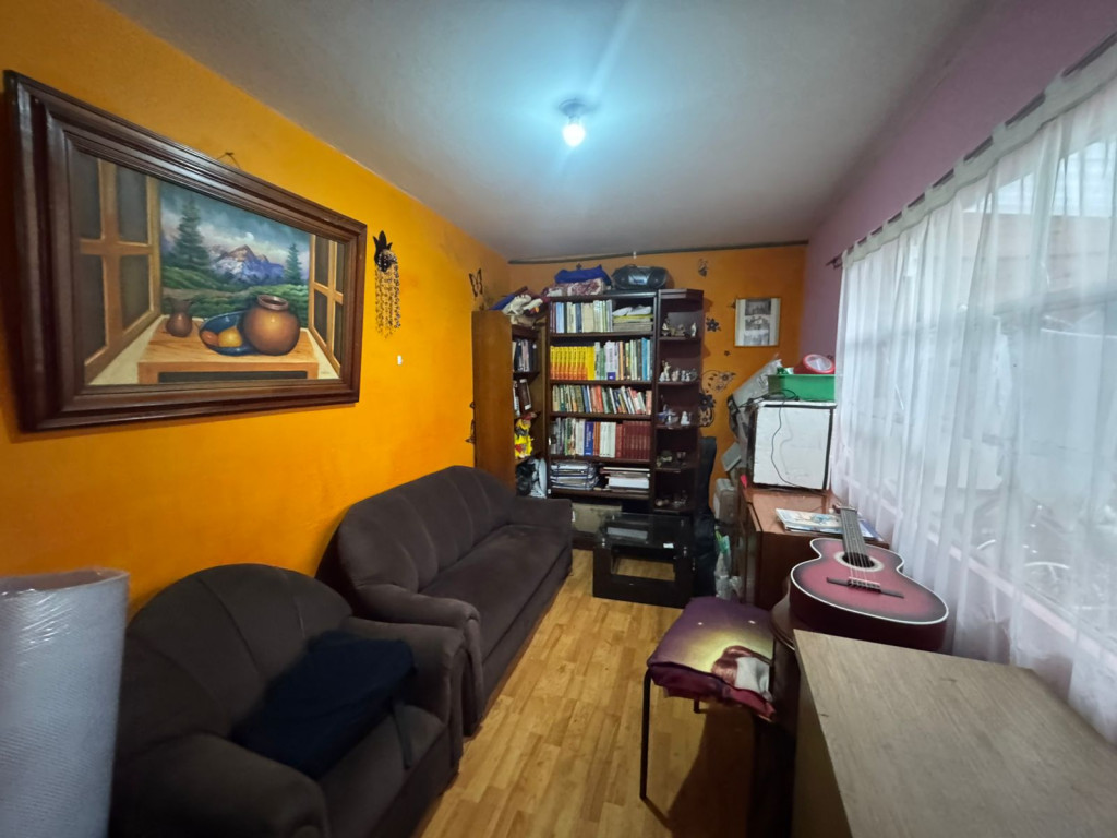 Casa en venta en Bello Horizonte, Bogotá · foto 13 de 20