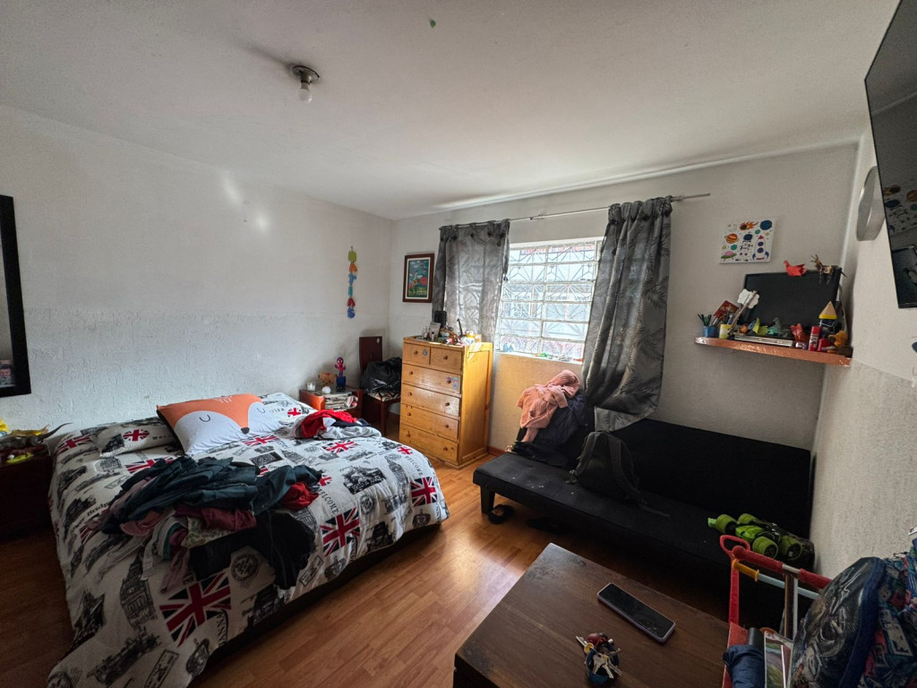 Casa en venta en Bello Horizonte, Bogotá · foto 14 de 20