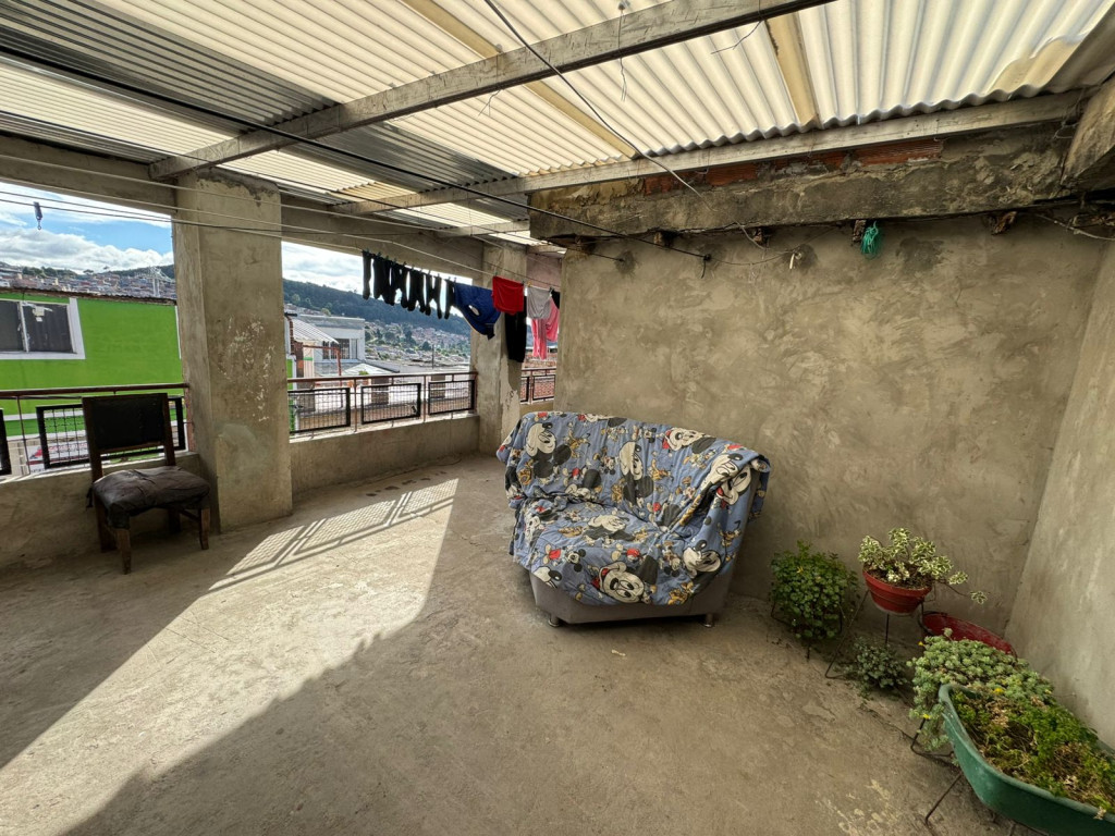 Casa en venta en Bello Horizonte, Bogotá · foto 17 de 20
