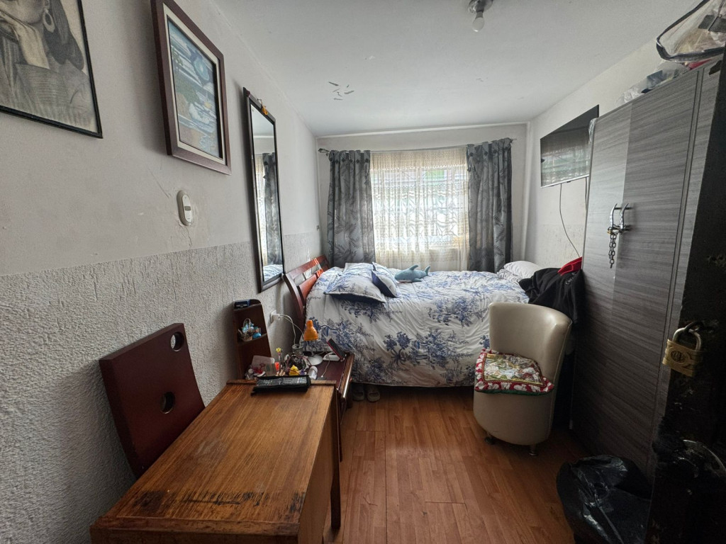 Casa en venta en Bello Horizonte, Bogotá · foto 18 de 20
