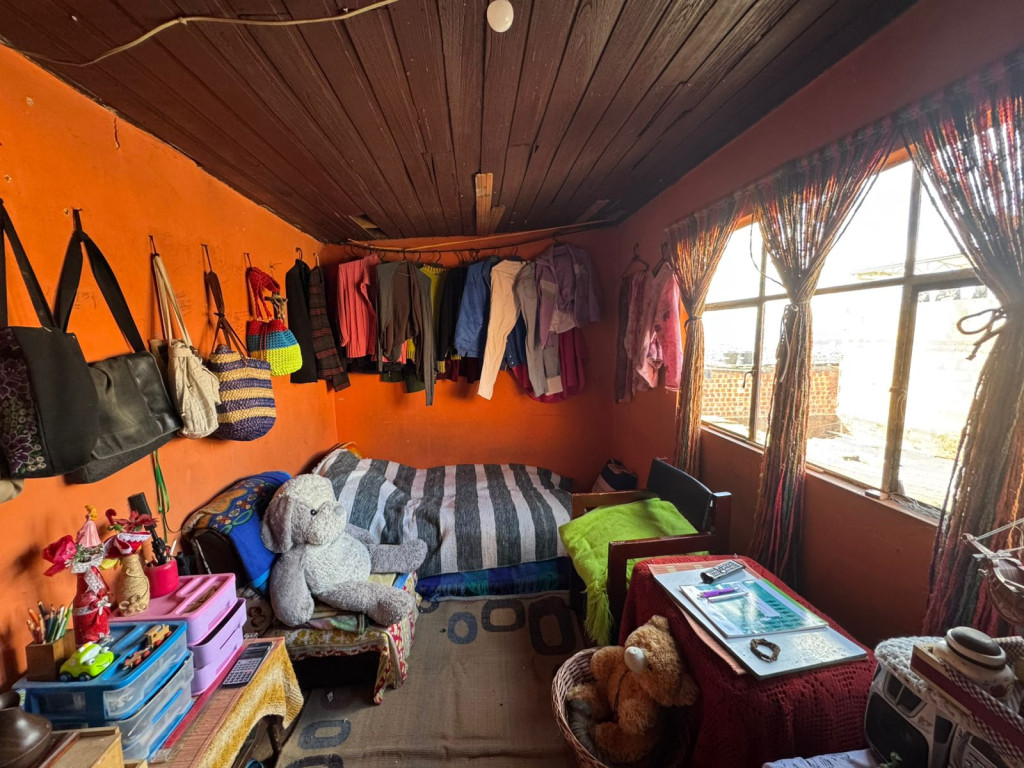 Casa en venta en Bello Horizonte, Bogotá · foto 19 de 20