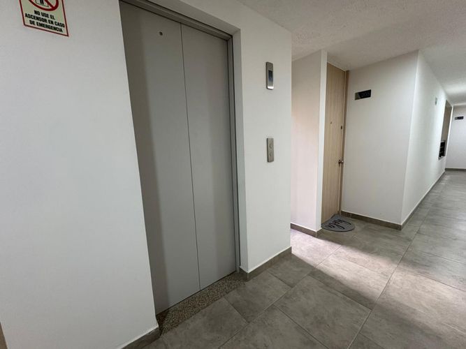 Apartamento en venta en Samaria, Chía · foto 2 de 22