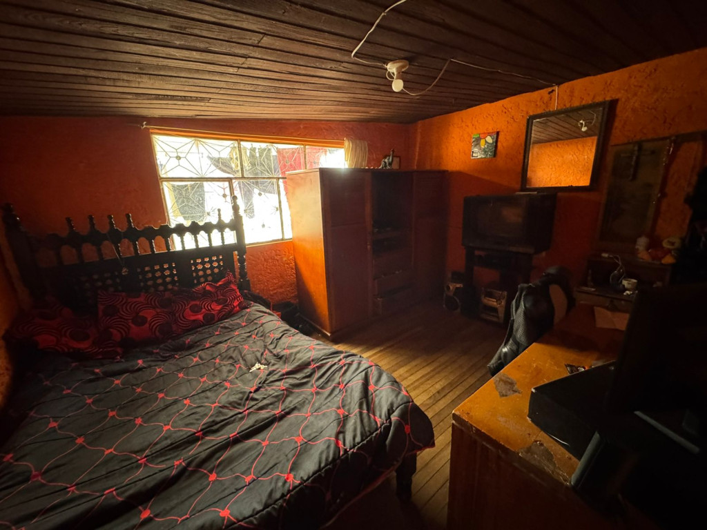 Casa en venta en Bello Horizonte, Bogotá · foto 20 de 20