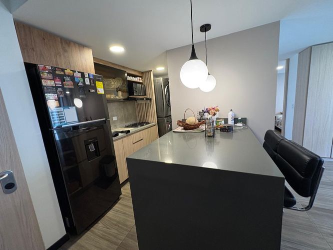Apartamento en venta en Samaria, Chía · foto 3 de 22