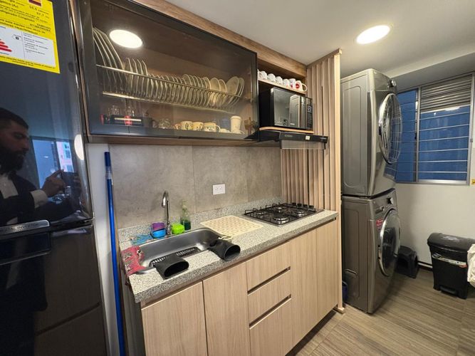 Apartamento en venta en Samaria, Chía · foto 4 de 22