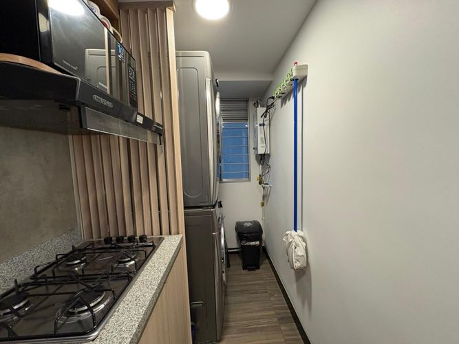 Apartamento en venta en Samaria, Chía · foto 5 de 22