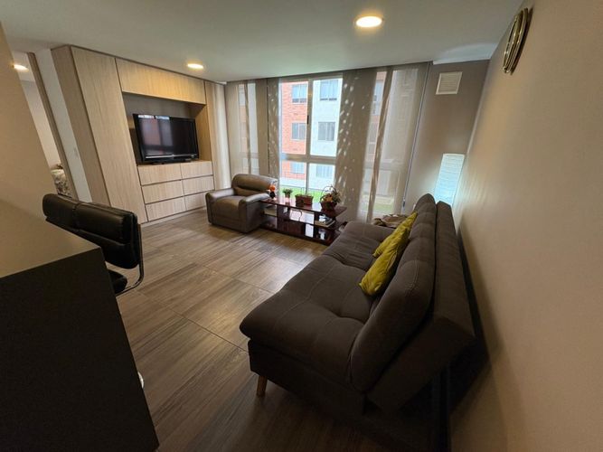 Apartamento en venta en Samaria, Chía · foto 6 de 22