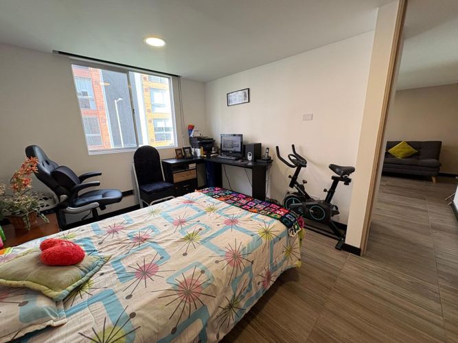 Apartamento en venta en Samaria, Chía · foto 9 de 22