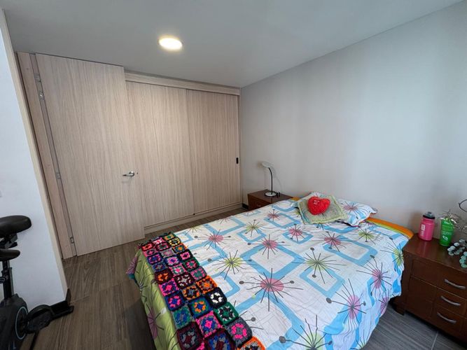 Apartamento en venta en Samaria, Chía · foto 10 de 22