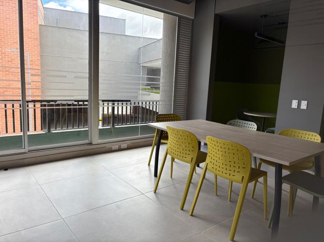 Apartamento en venta en Samaria, Chía · foto 12 de 22