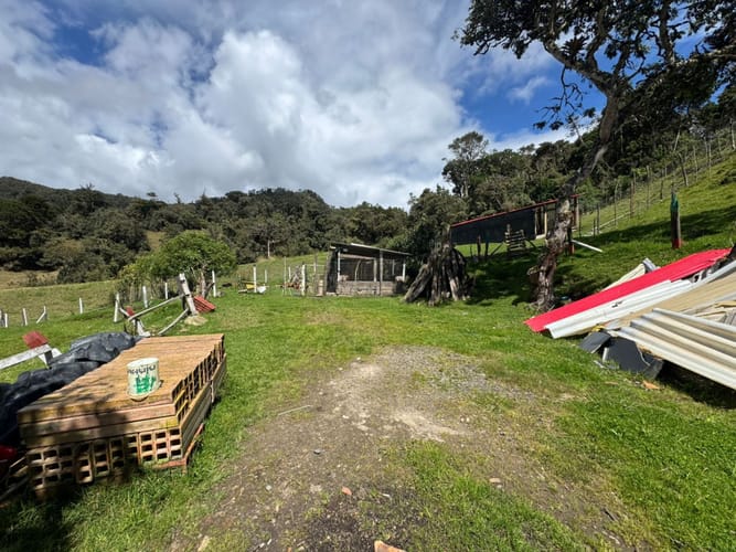 Finca en venta en El Volcan, La Calera, 200 m² · foto 3 de 24
