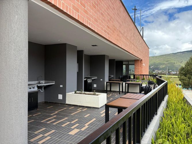 Apartamento en venta en Samaria, Chía · foto 14 de 22