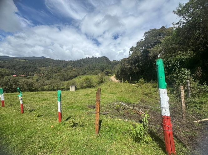 Finca en venta en El Volcan, La Calera, 200 m² · foto 5 de 24