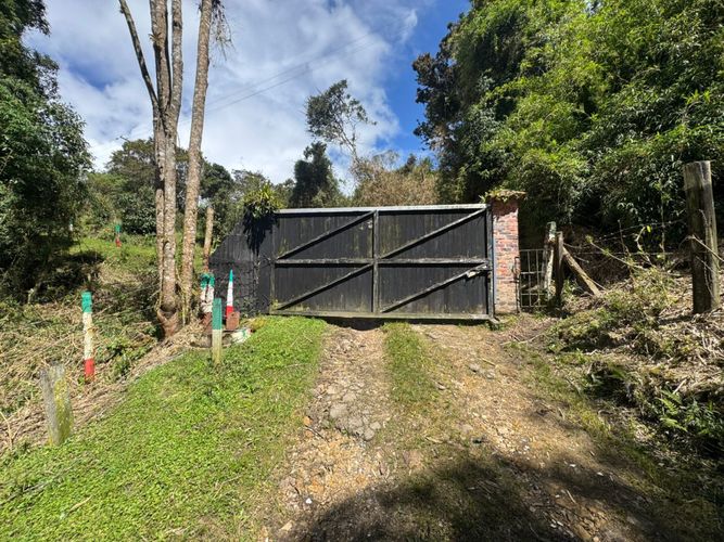 Finca en venta en El Volcan, La Calera, 200 m² · foto 7 de 24