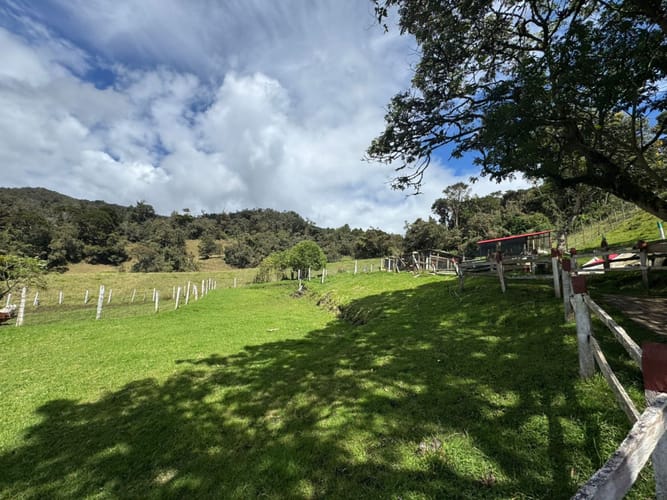 Finca en venta en El Volcan, La Calera, 200 m² · foto 10 de 24