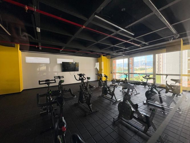 Apartamento en venta en Samaria, Chía · foto 22 de 22