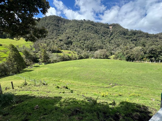 Finca en venta en El Volcan, La Calera, 200 m² · foto 14 de 24